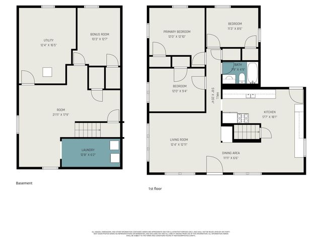 2510 Normandy Drive, Mishawaka, IN 46545