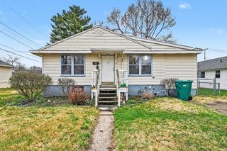 2510 Normandy Drive, Mishawaka, IN 46545