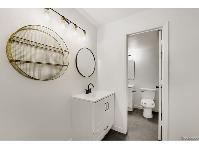 7845 Barbara Ann Dr c, Arvada, CO 80004