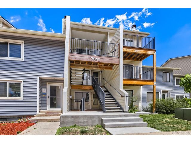 7845 Barbara Ann Dr c, Arvada, CO 80004
