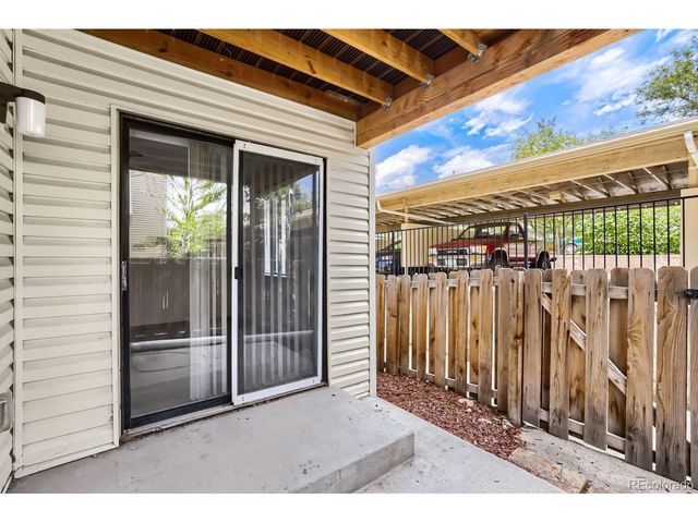7845 Barbara Ann Dr c, Arvada, CO 80004