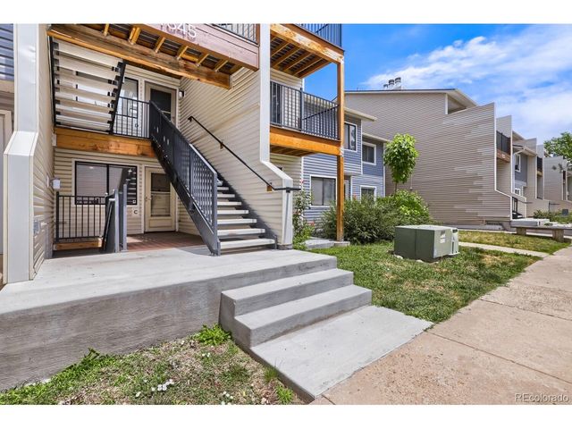 7845 Barbara Ann Dr c, Arvada, CO 80004
