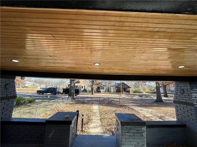 5414 Brooklyn Avenue, Kansas City, MO 64130