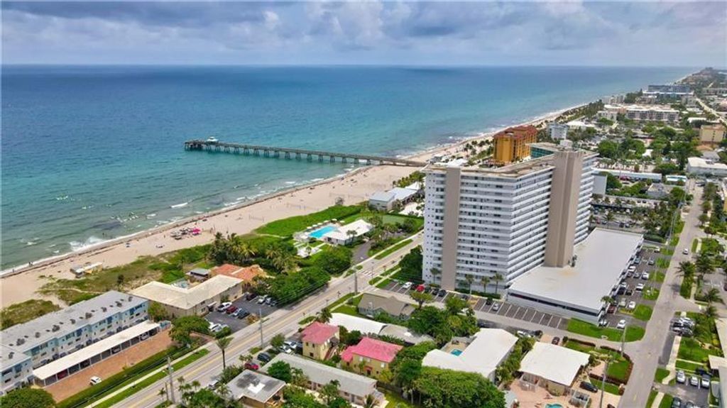 333 NE 21st Ave 1106, Deerfield Beach, FL 33441