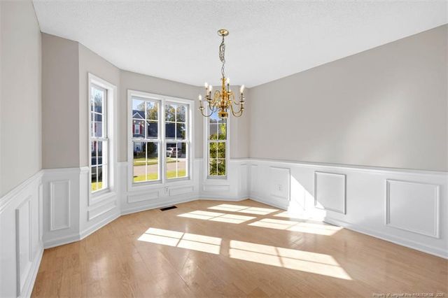 2831 Franzia Drive, Fayetteville, NC 28306