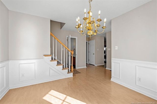 2831 Franzia Drive, Fayetteville, NC 28306