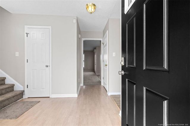 2831 Franzia Drive, Fayetteville, NC 28306