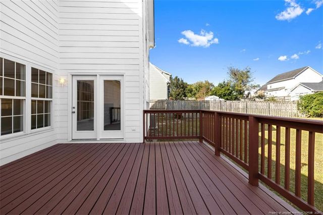2831 Franzia Drive, Fayetteville, NC 28306