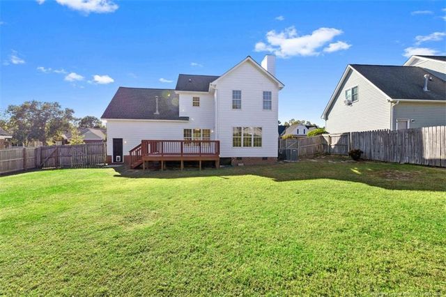 2831 Franzia Drive, Fayetteville, NC 28306