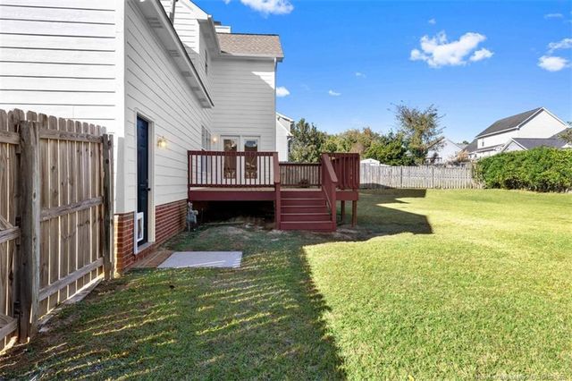 2831 Franzia Drive, Fayetteville, NC 28306