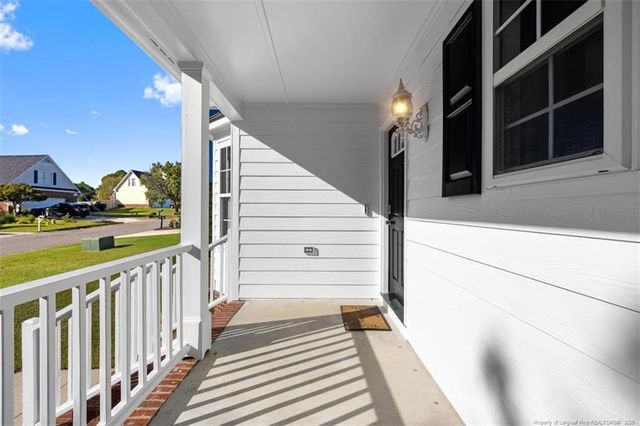 2831 Franzia Drive, Fayetteville, NC 28306