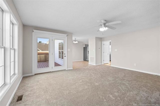 2831 Franzia Drive, Fayetteville, NC 28306