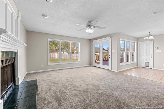 2831 Franzia Drive, Fayetteville, NC 28306