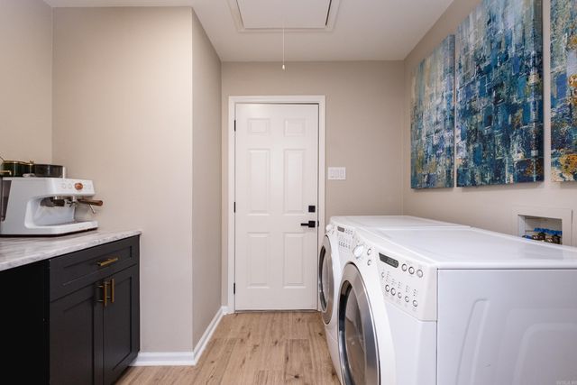 2 Green Oaks Cove, Maumelle, AR 72113