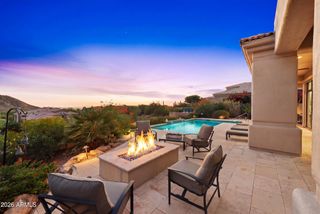 11151 E DE LA O Road, Scottsdale, AZ 85255