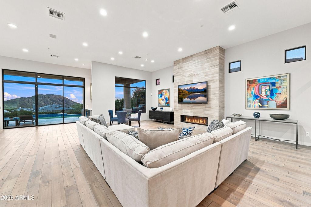 11151 E DE LA O Road, Scottsdale, AZ 85255 — photo 2