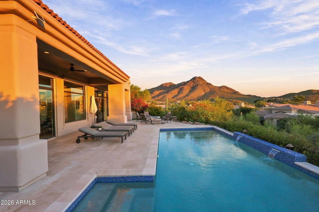 11151 E DE LA O Road, Scottsdale, AZ 85255 — photo 3