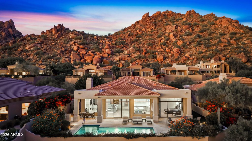 11151 E DE LA O Road, Scottsdale, AZ 85255 — photo 5
