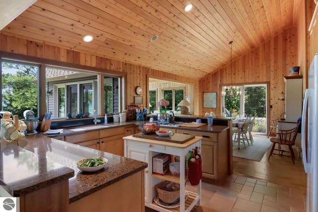 4537 E Duck Lake Road, Lake Leelanau, MI 49653