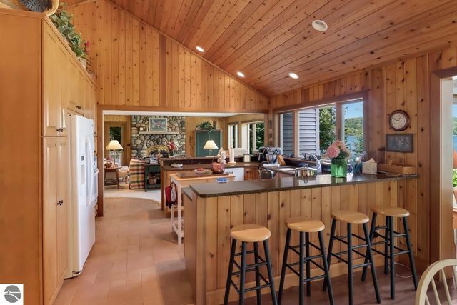 4537 E Duck Lake Road, Lake Leelanau, MI 49653