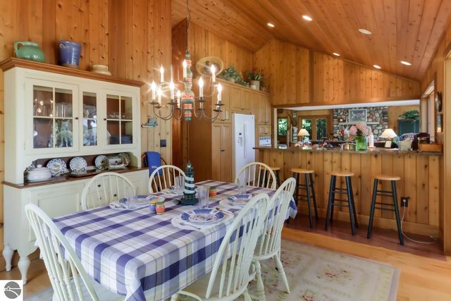 4537 E Duck Lake Road, Lake Leelanau, MI 49653