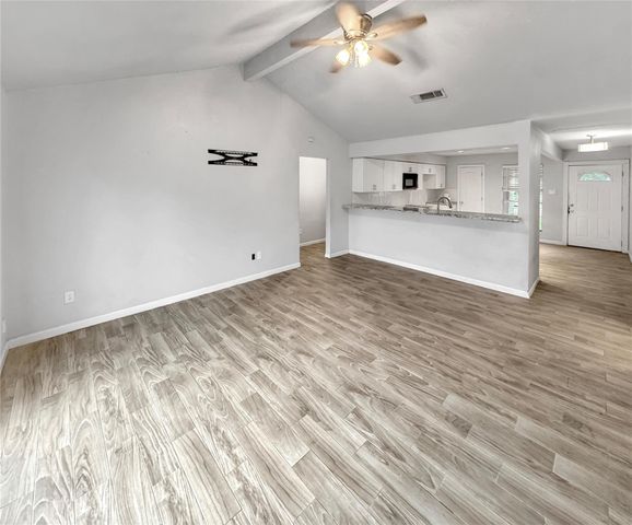 12019 New Brunswick Drive, Houston, TX 77089