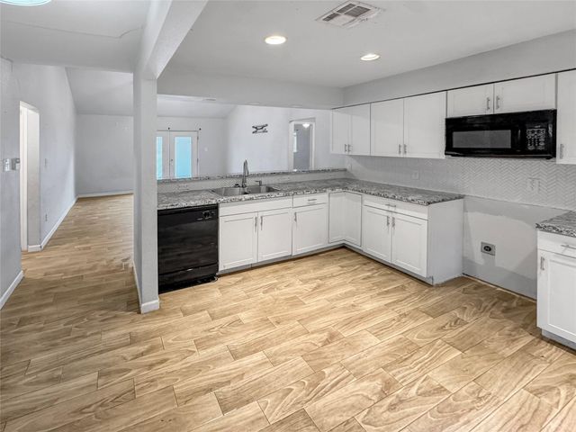 12019 New Brunswick Drive, Houston, TX 77089