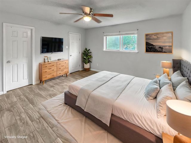 12019 New Brunswick Drive, Houston, TX 77089