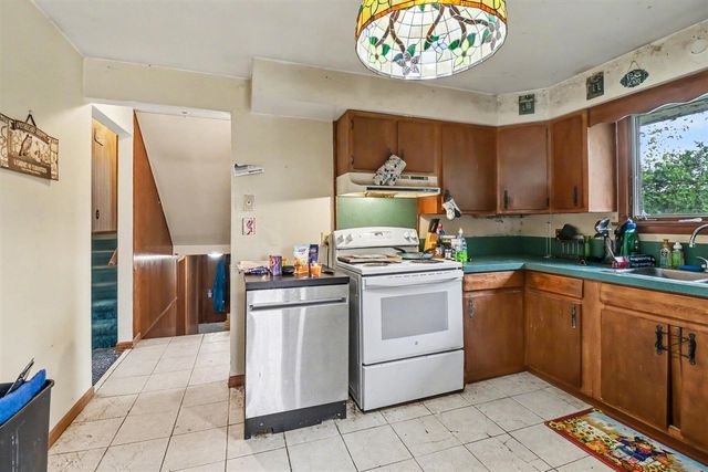 117 N Apple Street, Hart, MI 49420