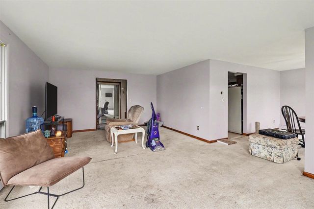 117 N Apple Street, Hart, MI 49420