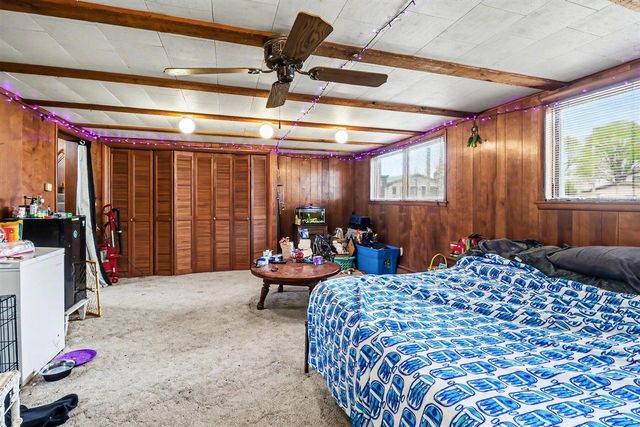 117 N Apple Street, Hart, MI 49420