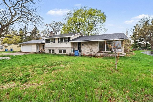117 N Apple Street, Hart, MI 49420