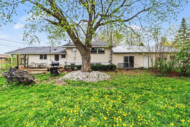 117 N Apple Street, Hart, MI 49420