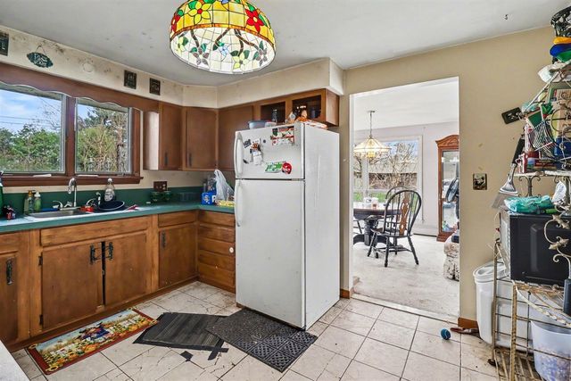 117 N Apple Street, Hart, MI 49420