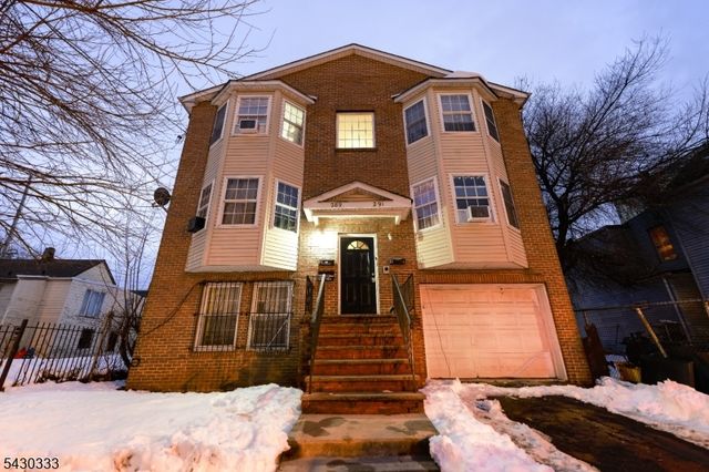 289 S 7Th St, Newark City, NJ 07103