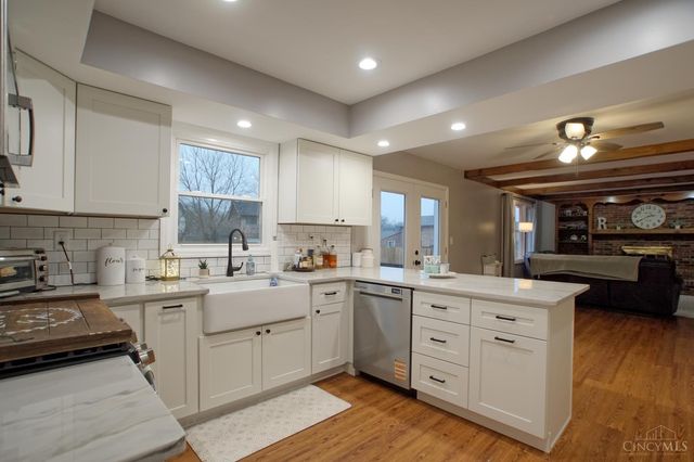 18 Justin Place, Hamilton, OH 45013