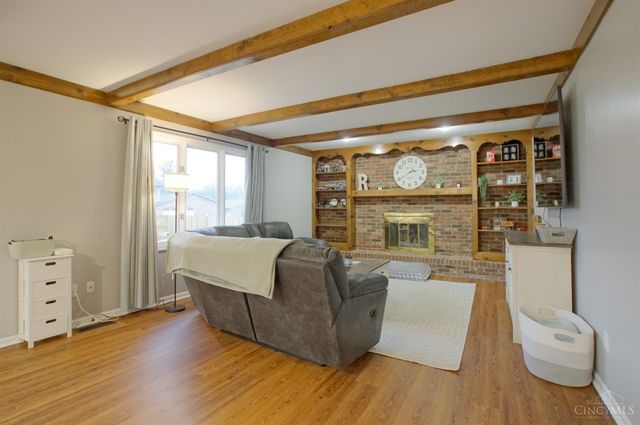 18 Justin Place, Hamilton, OH 45013