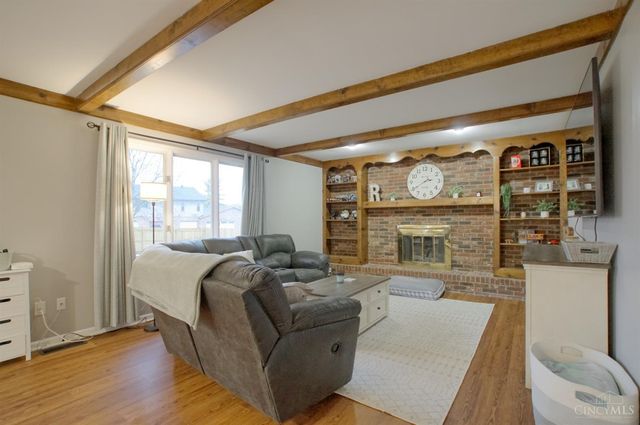 18 Justin Place, Hamilton, OH 45013