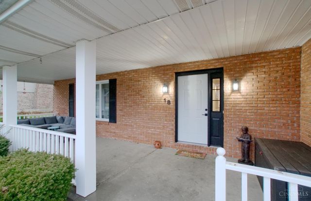 18 Justin Place, Hamilton, OH 45013