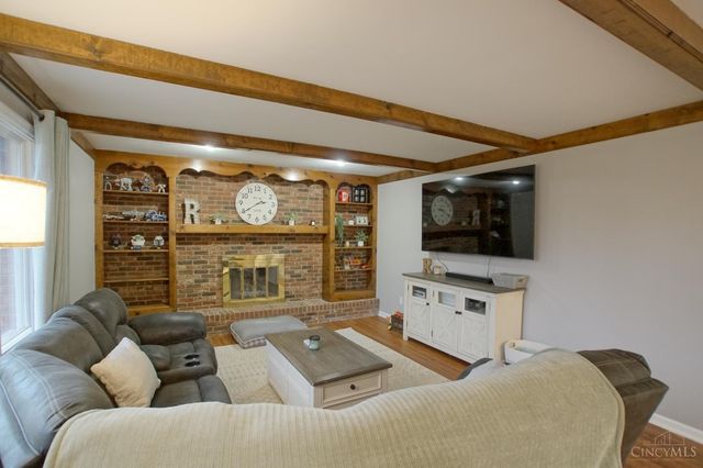 18 Justin Place, Hamilton, OH 45013