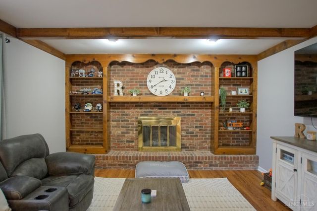 18 Justin Place, Hamilton, OH 45013