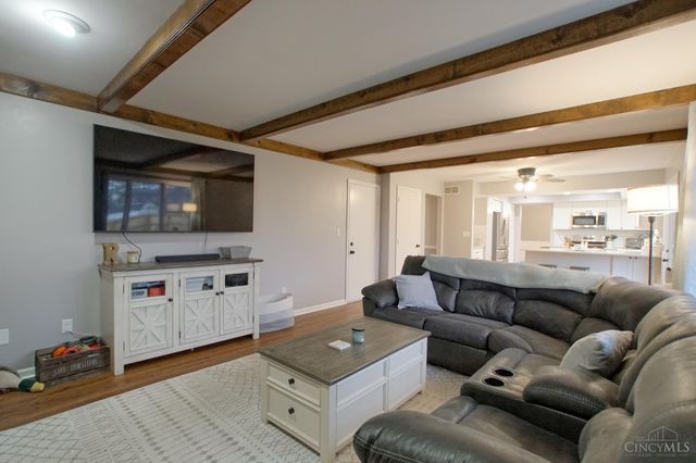 18 Justin Place, Hamilton, OH 45013