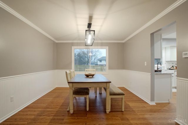 18 Justin Place, Hamilton, OH 45013