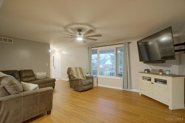 18 Justin Place, Hamilton, OH 45013