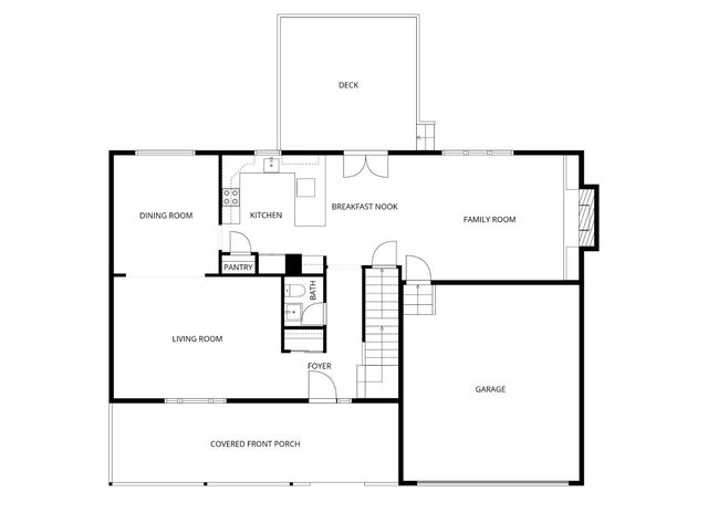 18 Justin Place, Hamilton, OH 45013