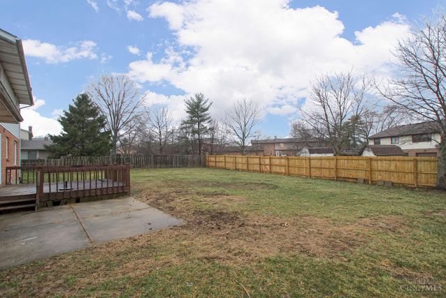 18 Justin Place, Hamilton, OH 45013