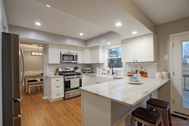 18 Justin Place, Hamilton, OH 45013