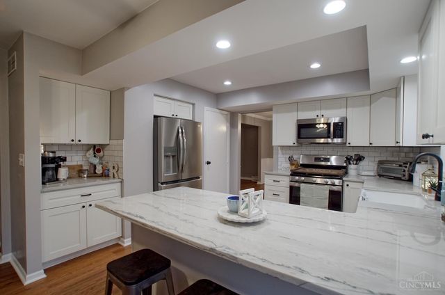 18 Justin Place, Hamilton, OH 45013