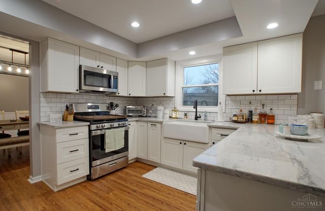 18 Justin Place, Hamilton, OH 45013