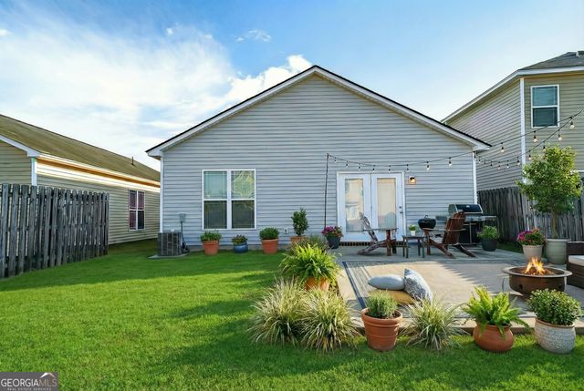 198 Chapel Lake, Savannah, GA 31419